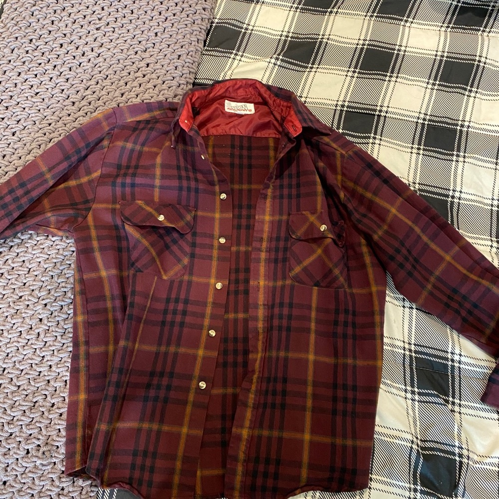 Flannel